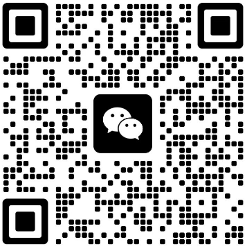 扫码联系壹鑫咨询ISO吴老师微信